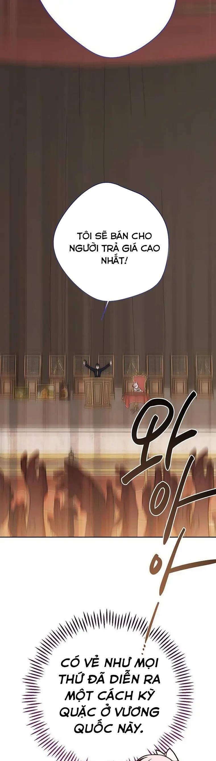 Bạo Chúa Bé Con Chapter 58 - 52