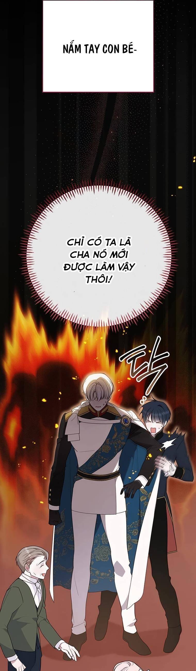 Bạo Chúa Bé Con Chapter 59 - 19
