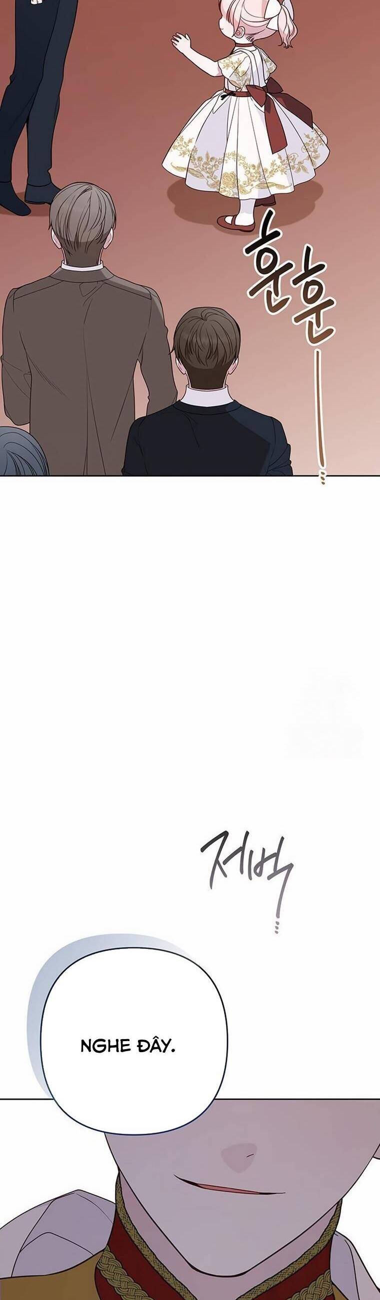 Bạo Chúa Bé Con Chapter 59 - 20