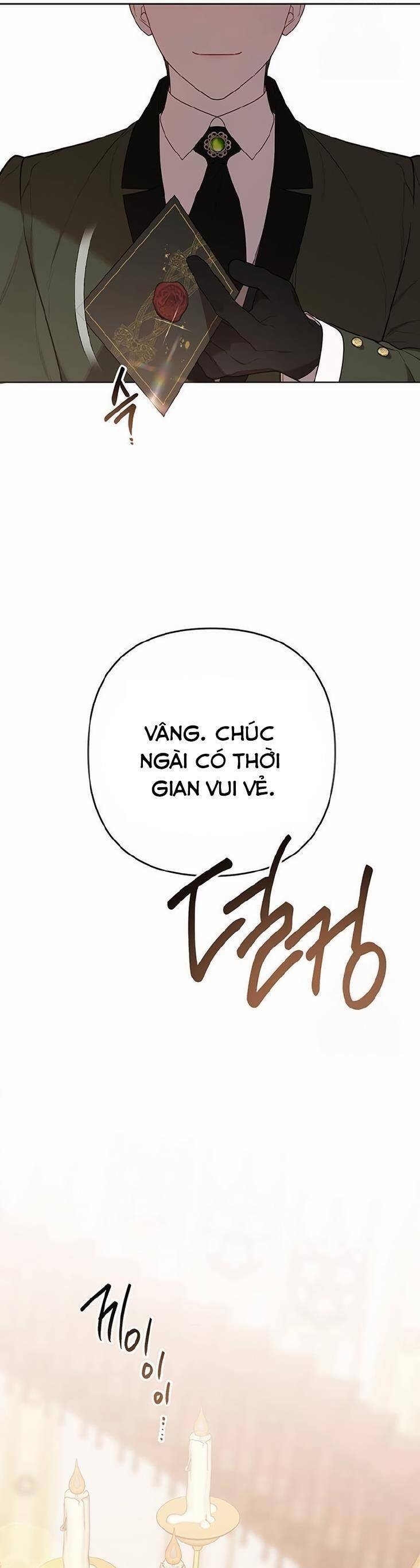 Bạo Chúa Bé Con Chapter 59 - 31
