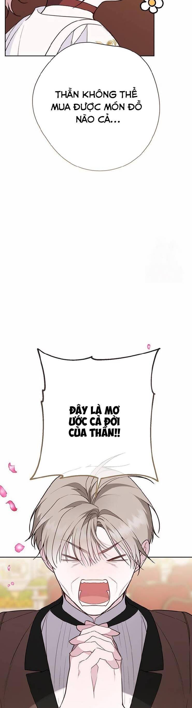 Bạo Chúa Bé Con Chapter 59 - 5