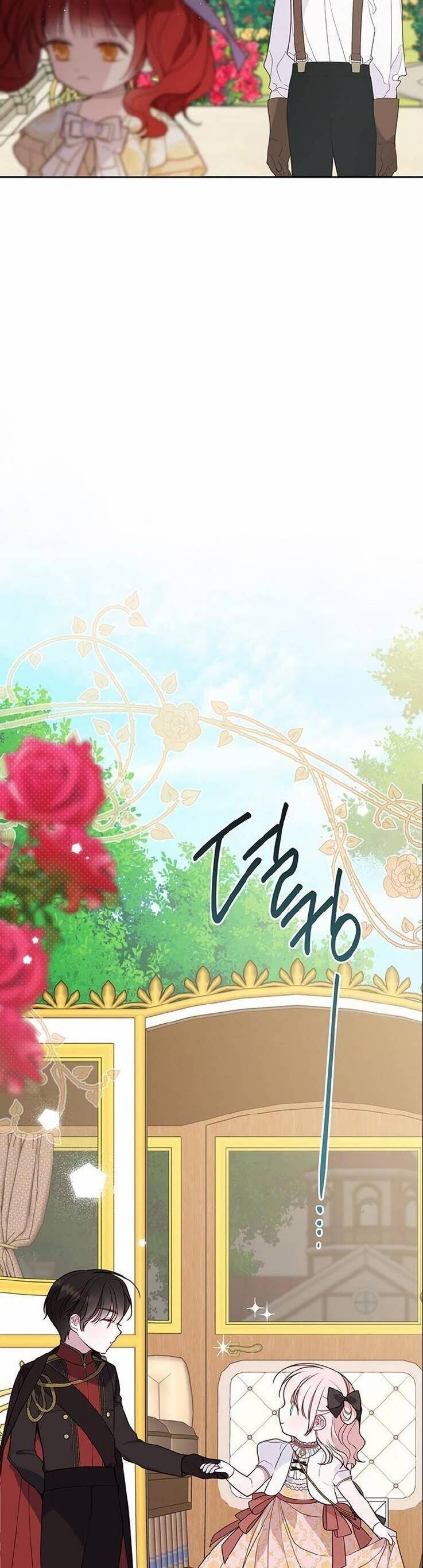 Bạo Chúa Bé Con Chapter 59 - 47