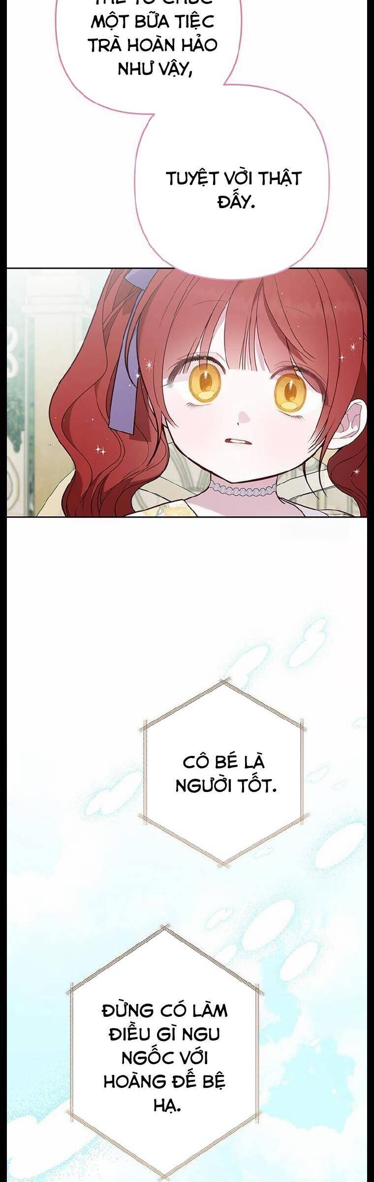 Bạo Chúa Bé Con Chapter 59 - 53
