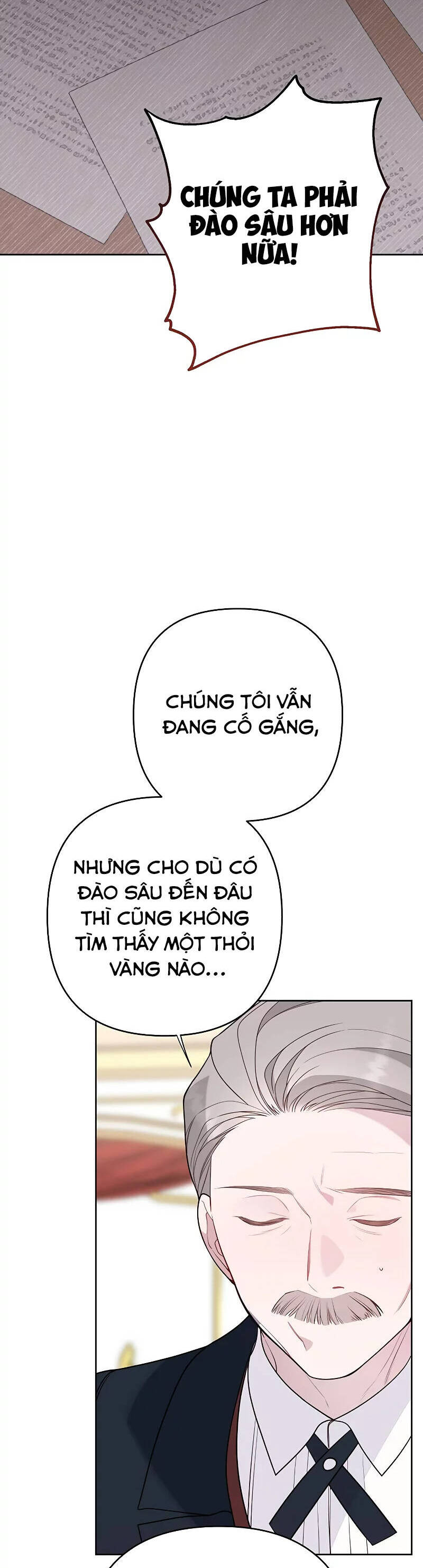 Bạo Chúa Bé Con Chapter 63 - 12
