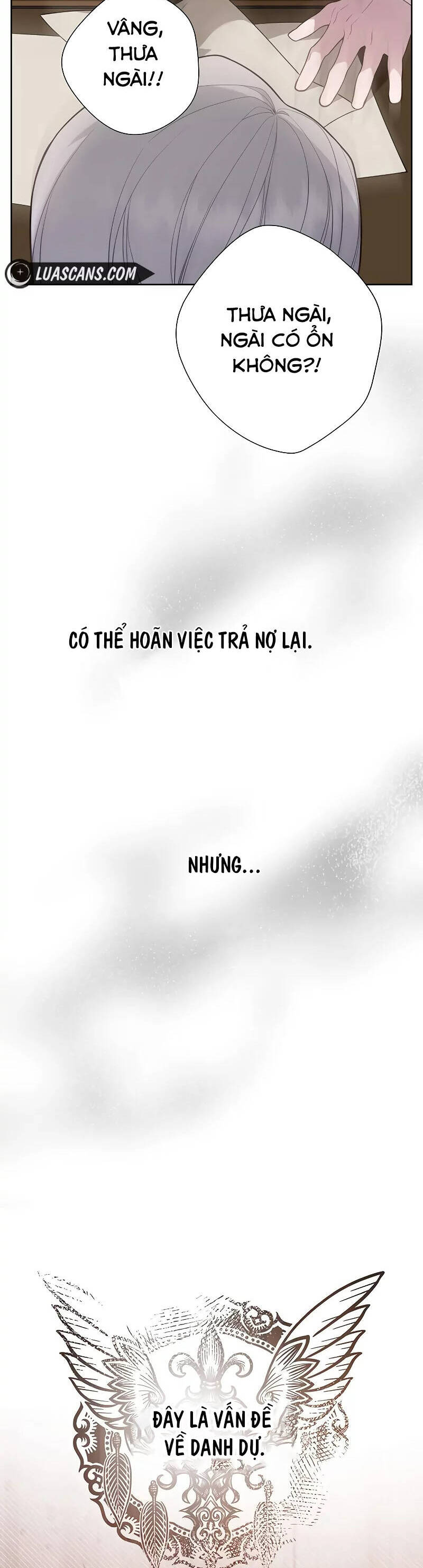 Bạo Chúa Bé Con Chapter 63 - 14