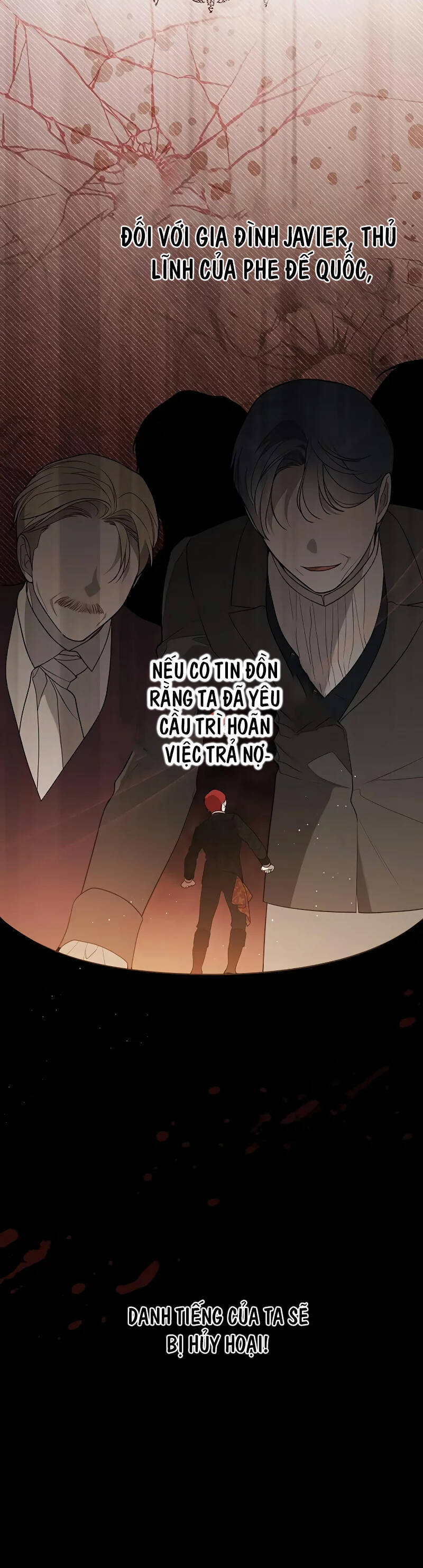 Bạo Chúa Bé Con Chapter 63 - 15