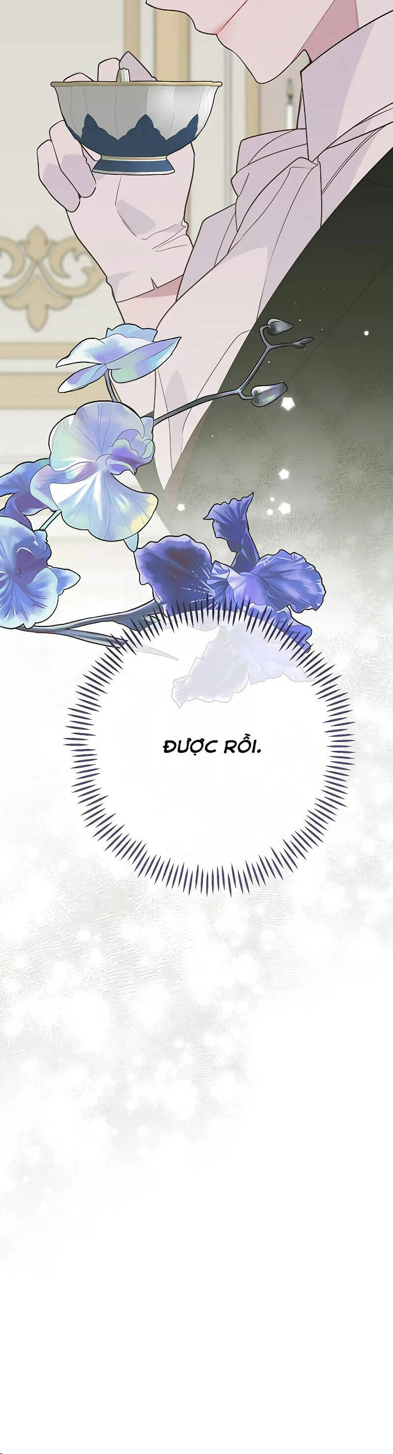 Bạo Chúa Bé Con Chapter 63 - 25