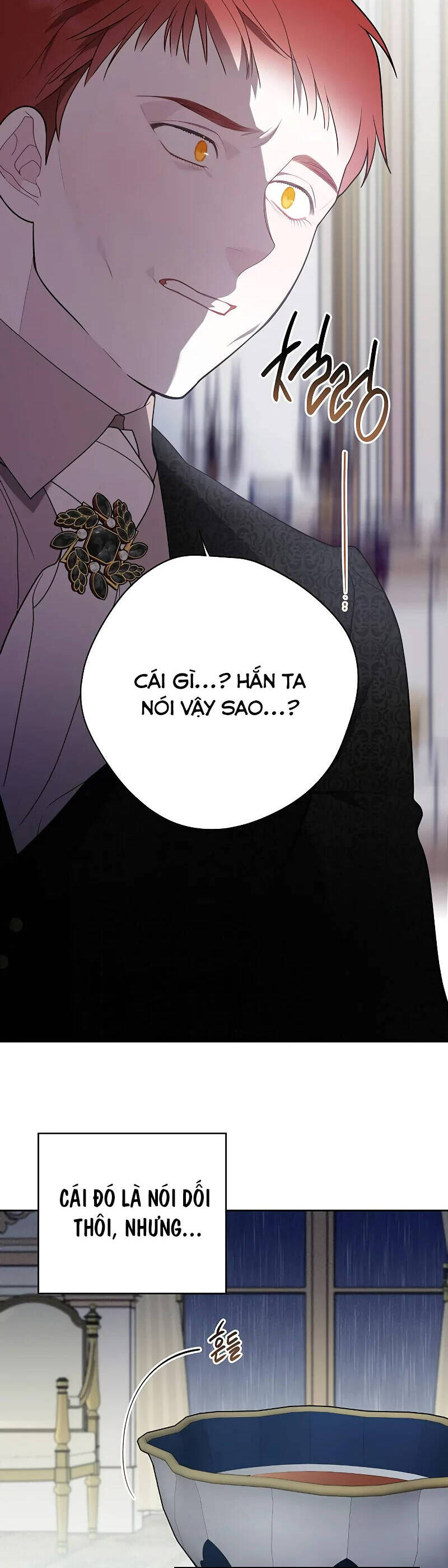 Bạo Chúa Bé Con Chapter 63 - 29