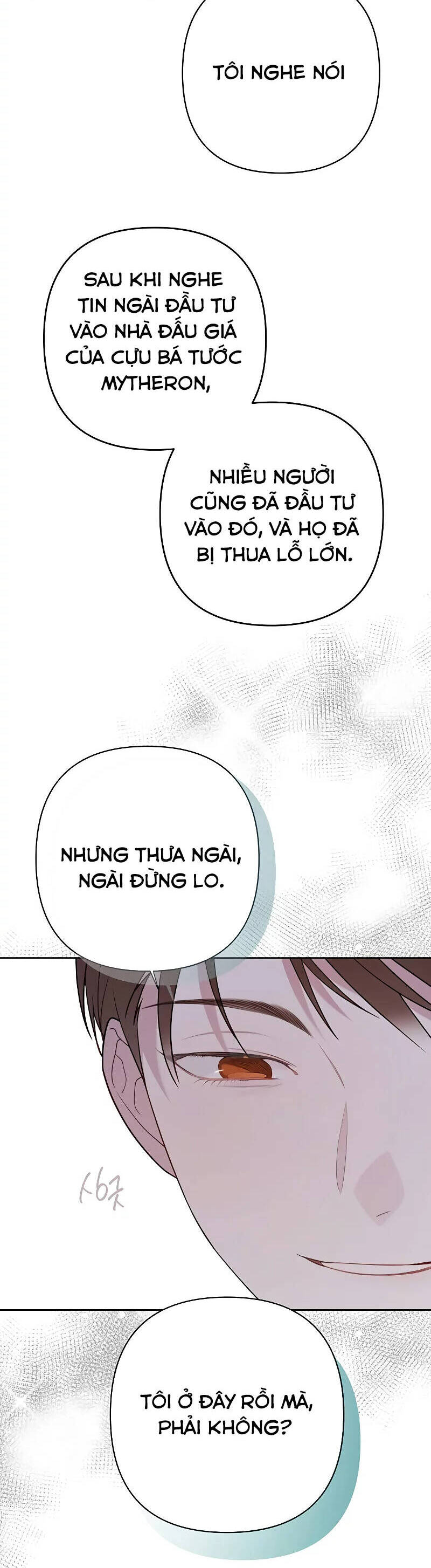 Bạo Chúa Bé Con Chapter 63 - 32