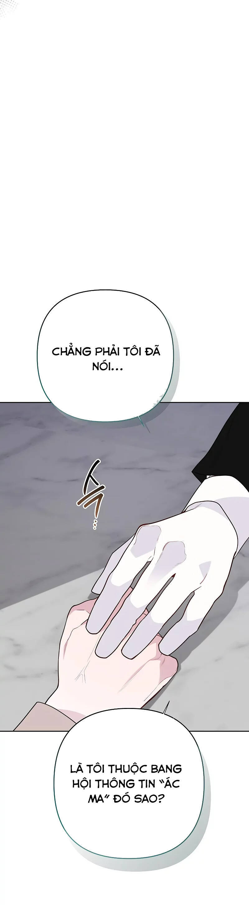 Bạo Chúa Bé Con Chapter 63 - 33