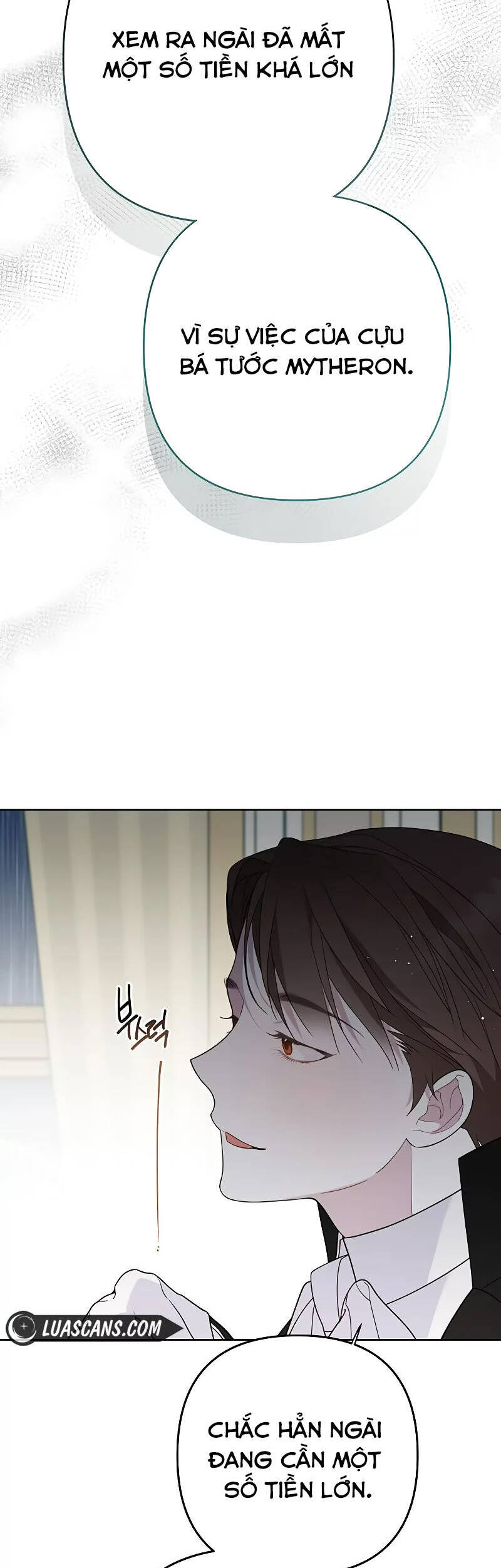 Bạo Chúa Bé Con Chapter 63 - 37