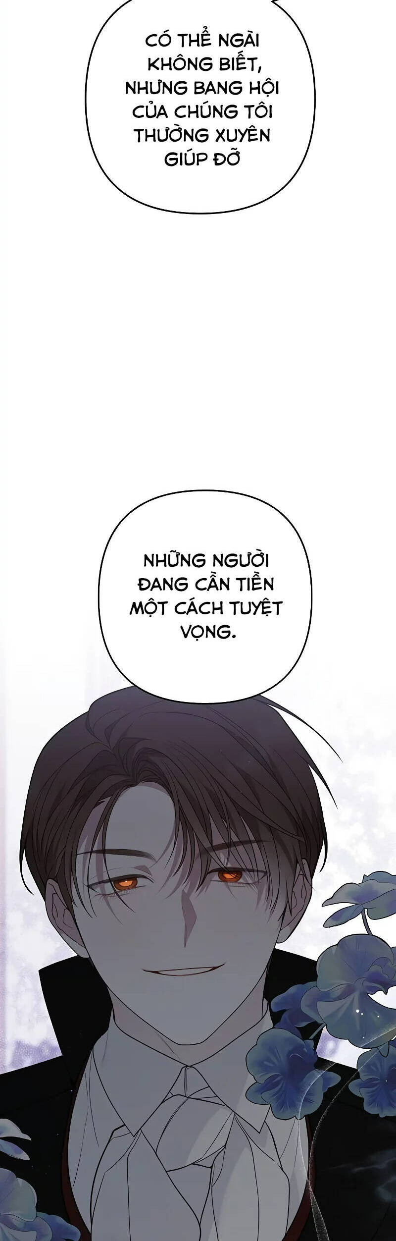 Bạo Chúa Bé Con Chapter 63 - 38