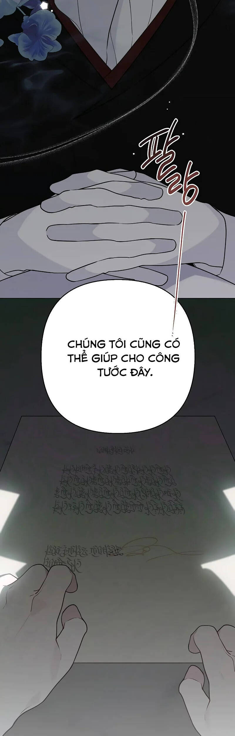 Bạo Chúa Bé Con Chapter 63 - 39