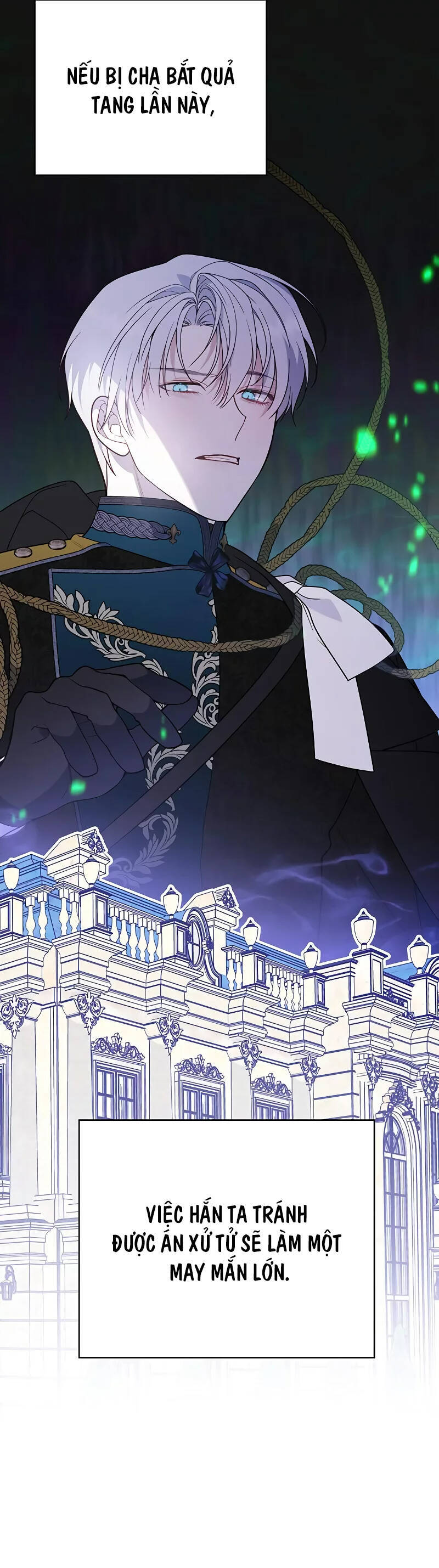 Bạo Chúa Bé Con Chapter 63 - 42