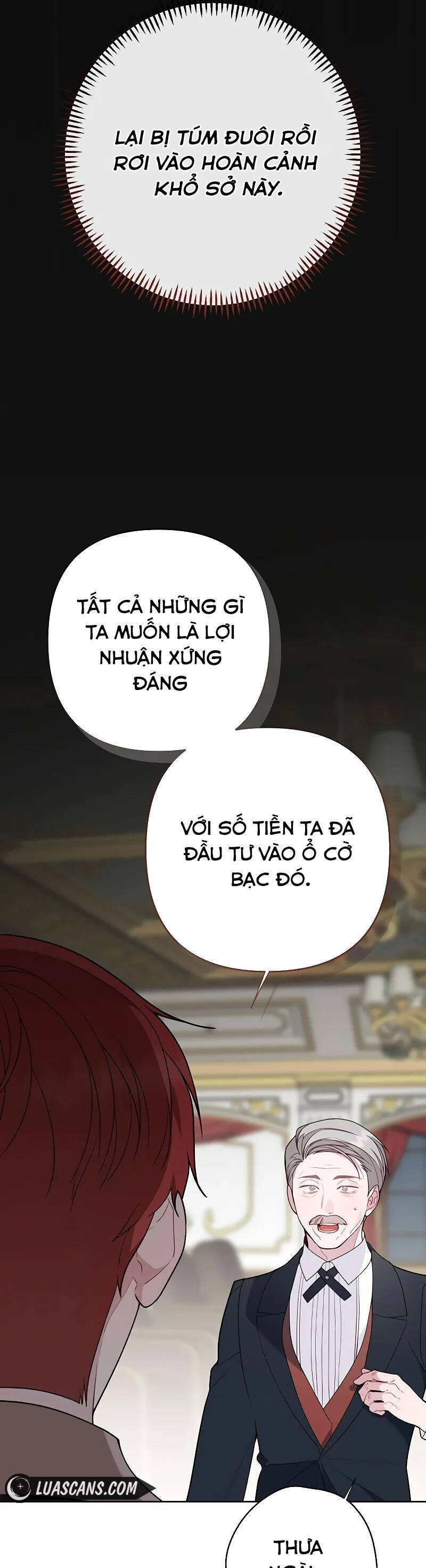 Bạo Chúa Bé Con Chapter 63 - 6