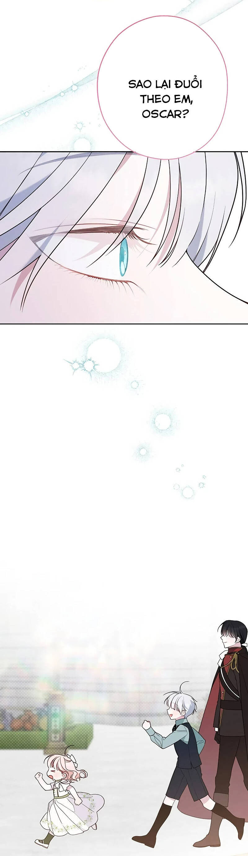 Bạo Chúa Bé Con Chapter 64 - 32