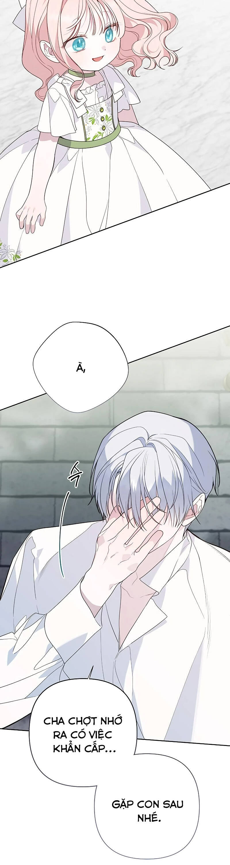 Bạo Chúa Bé Con Chapter 64 - 43