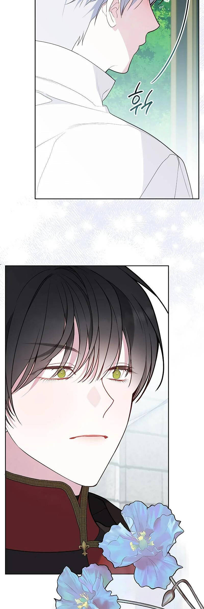 Bạo Chúa Bé Con Chapter 64 - 45
