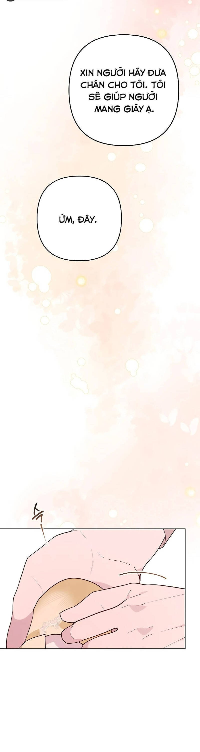 Bạo Chúa Bé Con Chapter 64 - 10