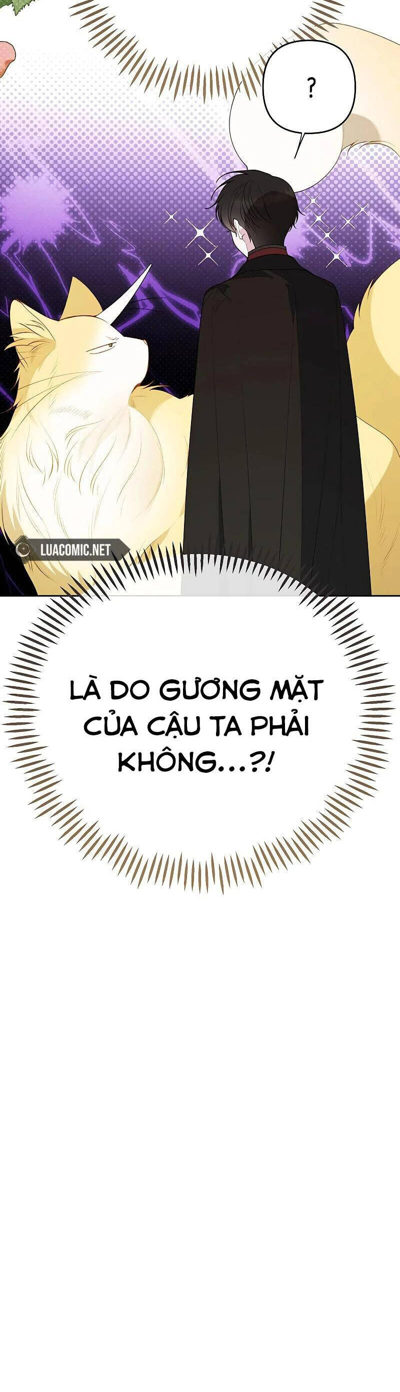 Bạo Chúa Bé Con Chapter 86 - 11