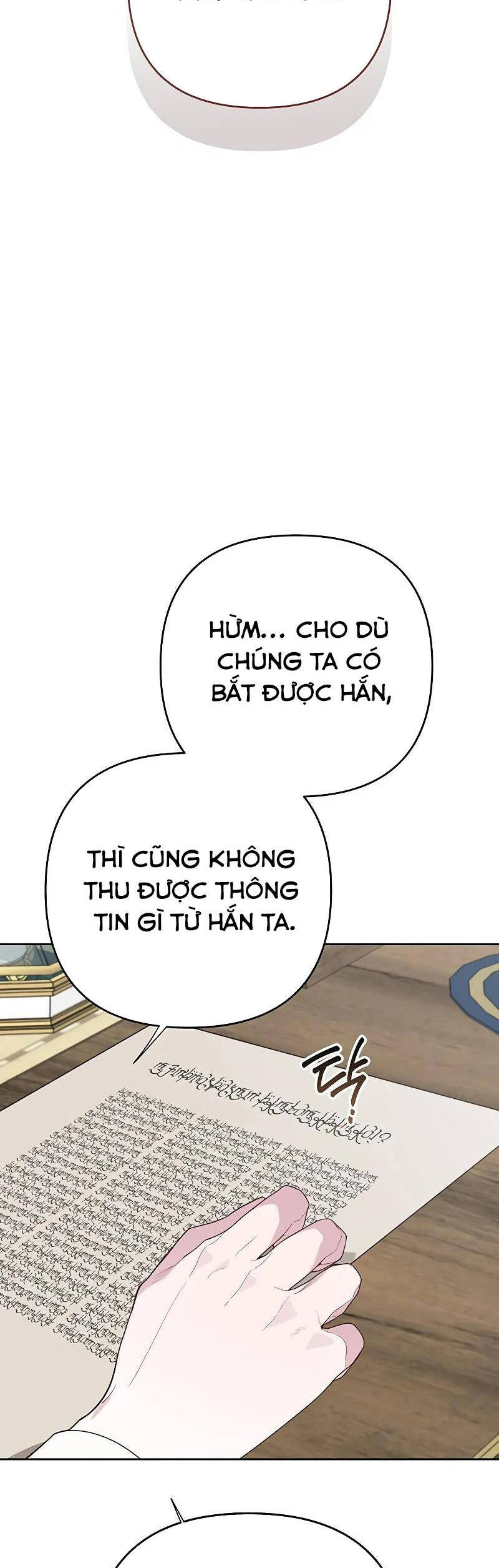 Bạo Chúa Bé Con Chapter 86 - 14