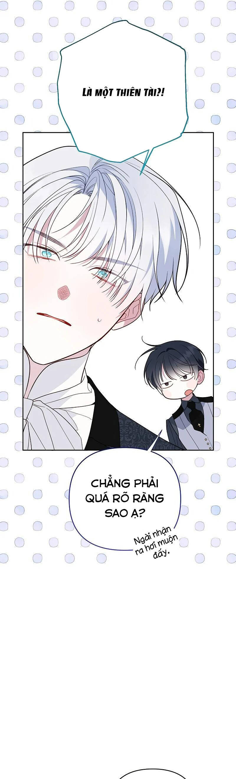 Bạo Chúa Bé Con Chapter 86 - 19