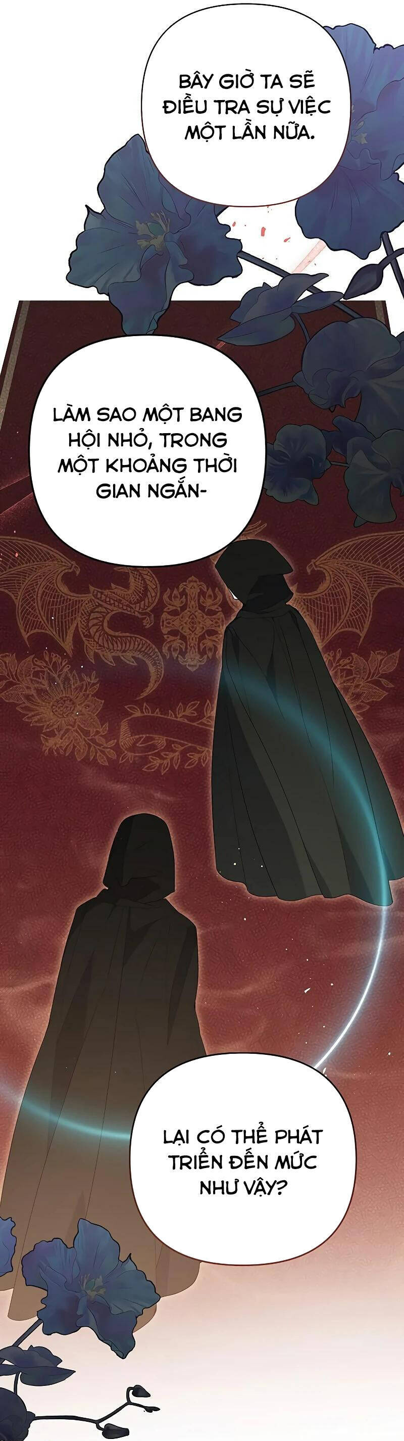 Bạo Chúa Bé Con Chapter 86 - 24