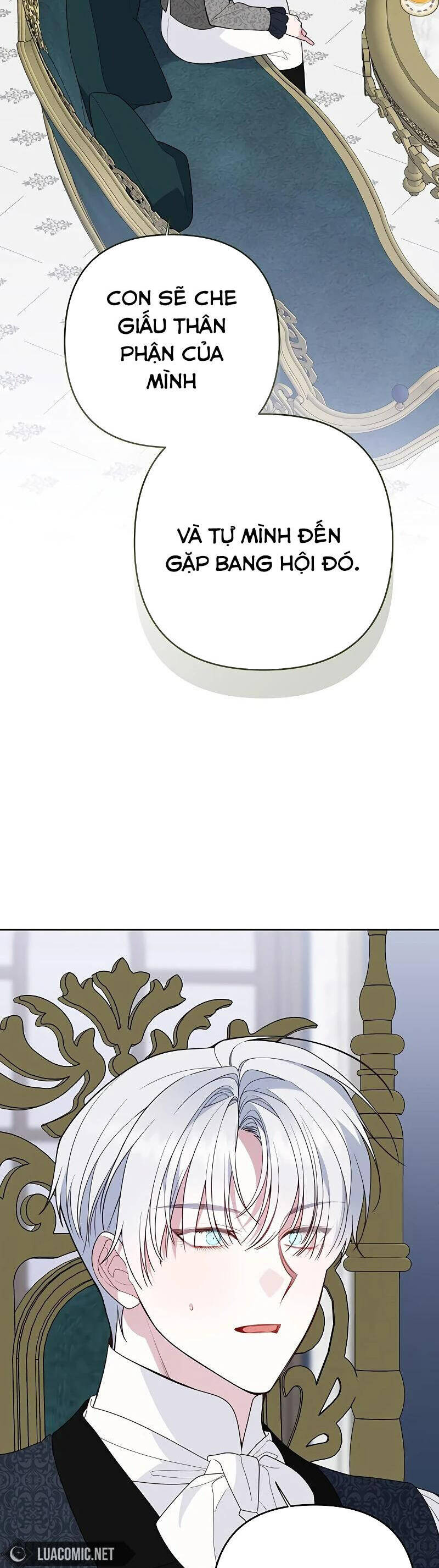 Bạo Chúa Bé Con Chapter 86 - 27
