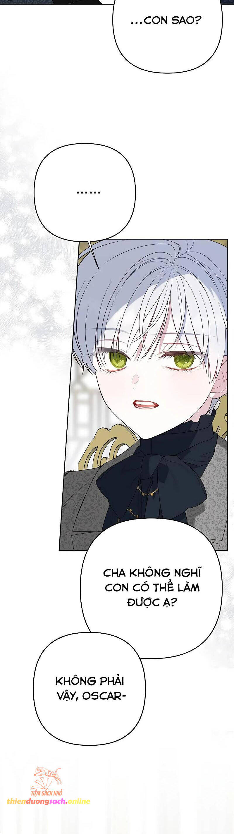 Bạo Chúa Bé Con Chapter 86 - 28