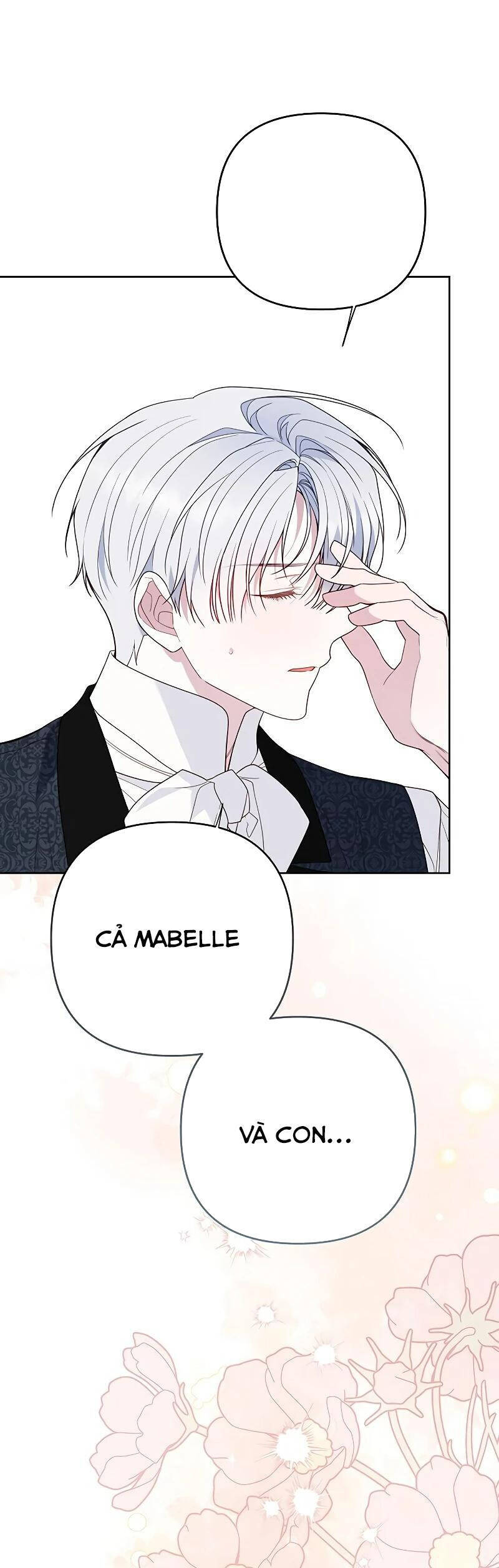 Bạo Chúa Bé Con Chapter 86 - 33