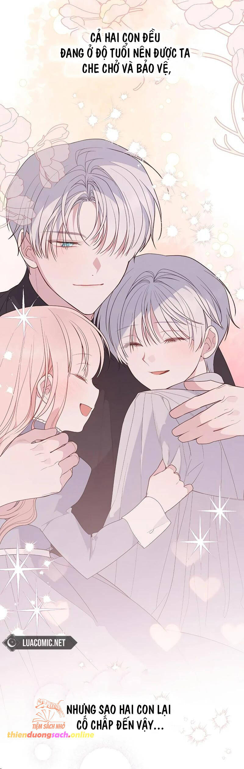 Bạo Chúa Bé Con Chapter 86 - 34