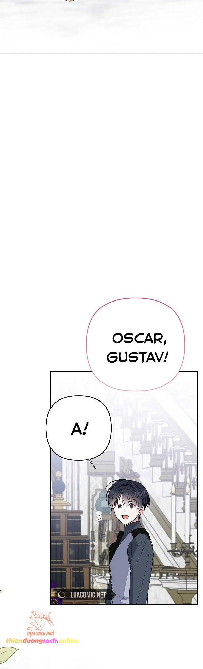 Bạo Chúa Bé Con Chapter 86 - 38