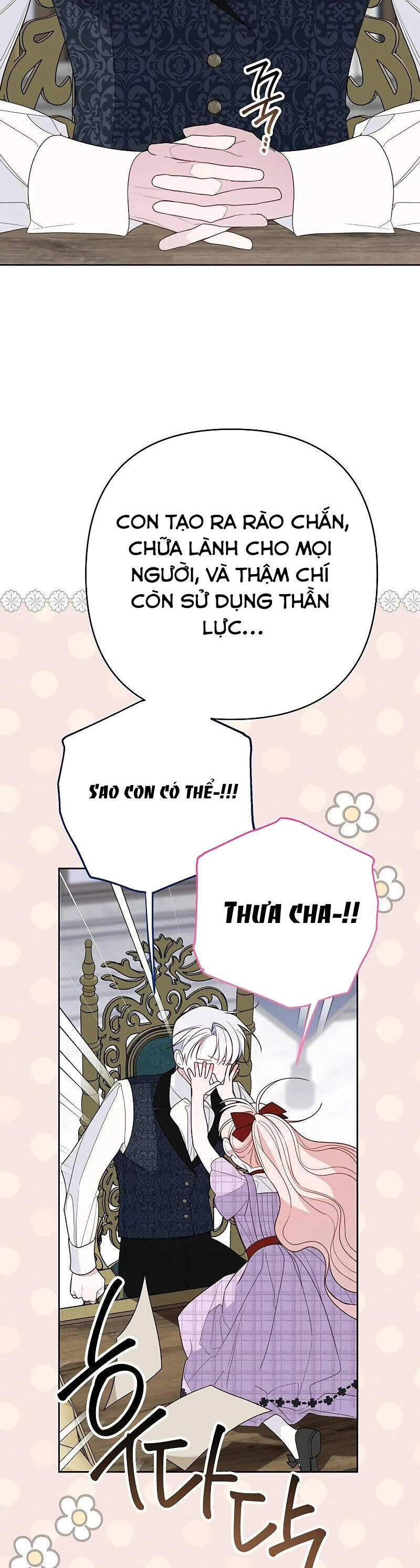 Bạo Chúa Bé Con Chapter 86 - 42