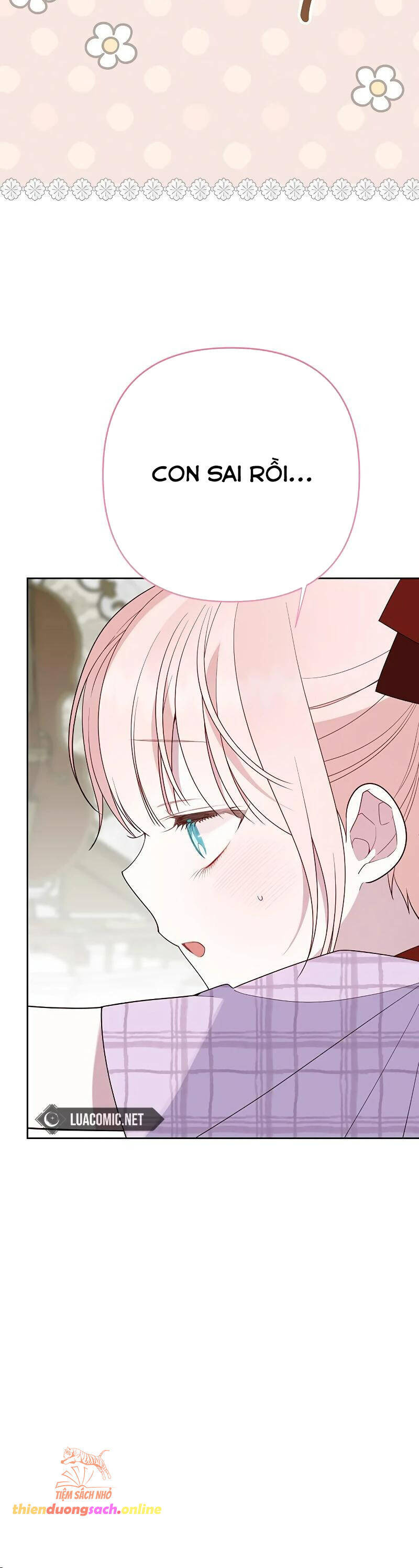 Bạo Chúa Bé Con Chapter 86 - 43