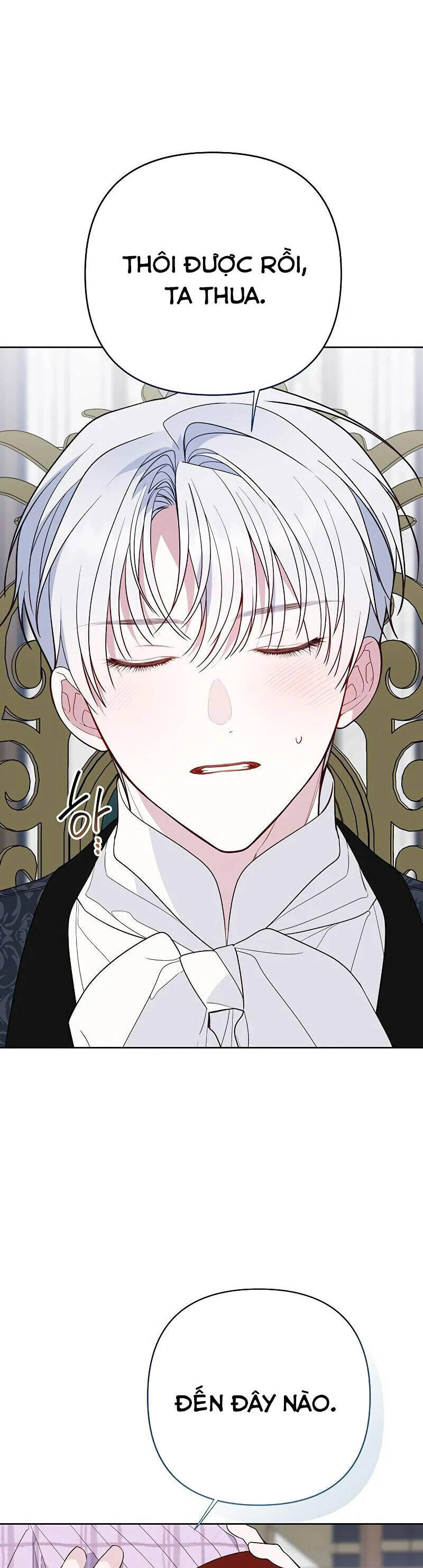 Bạo Chúa Bé Con Chapter 86 - 46