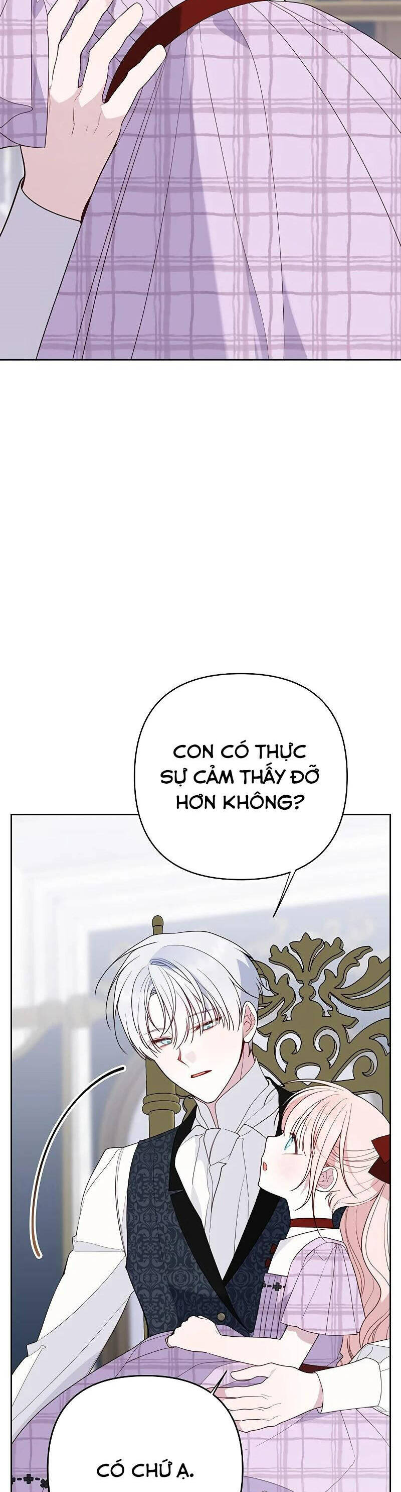 Bạo Chúa Bé Con Chapter 86 - 47