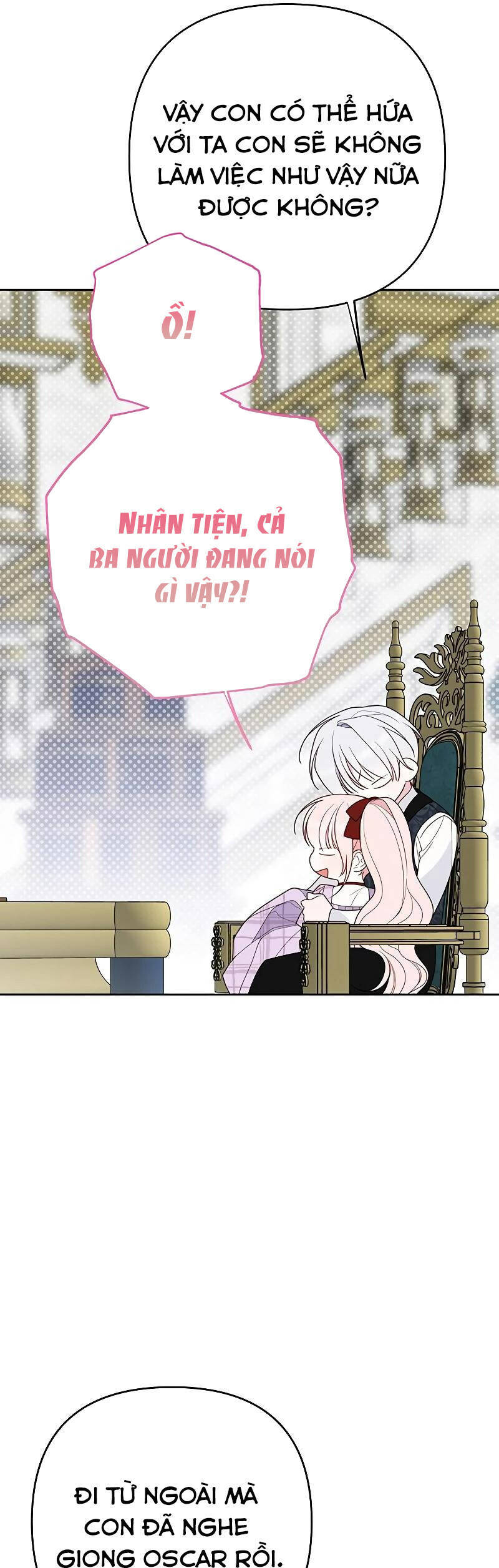 Bạo Chúa Bé Con Chapter 86 - 49
