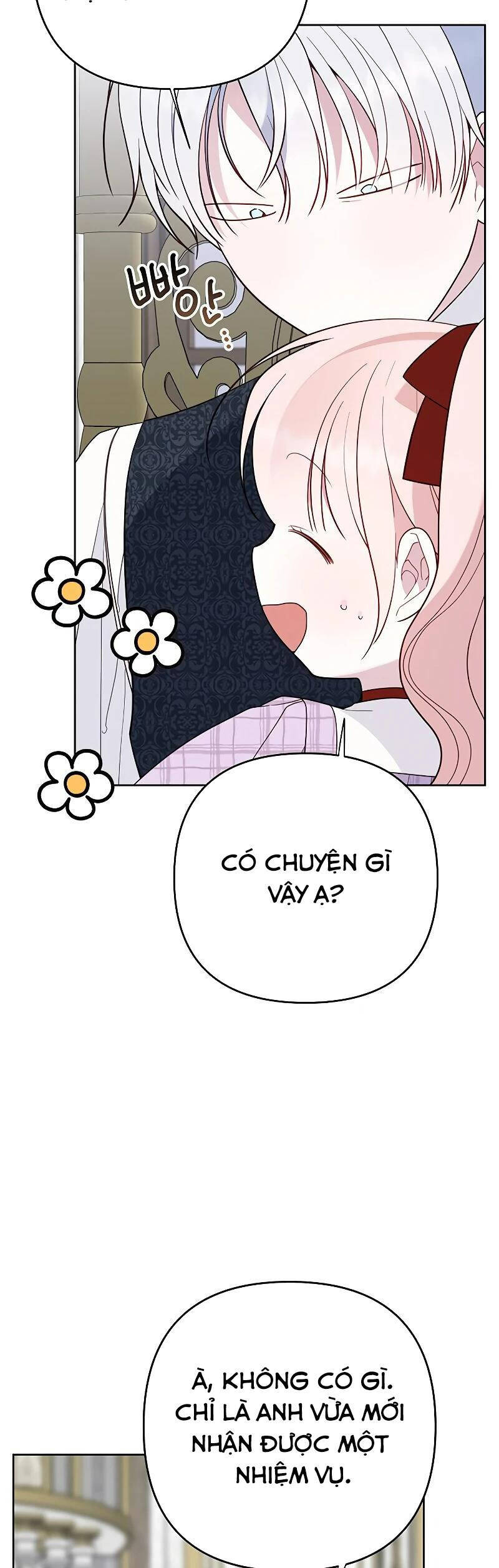 Bạo Chúa Bé Con Chapter 86 - 50