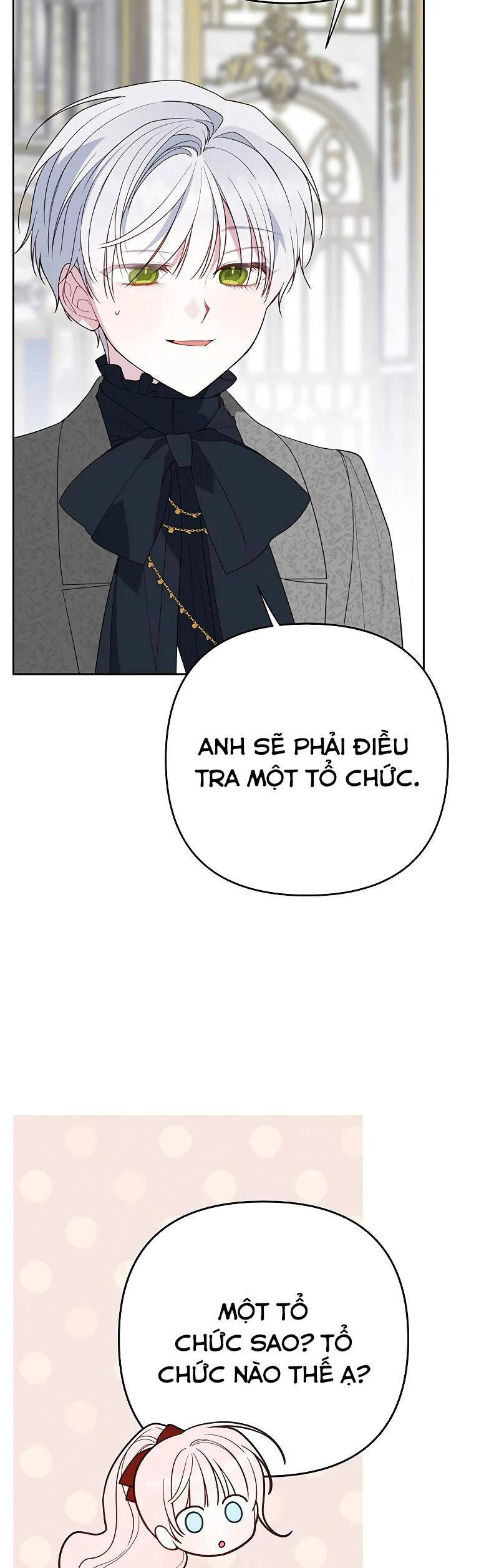 Bạo Chúa Bé Con Chapter 86 - 51