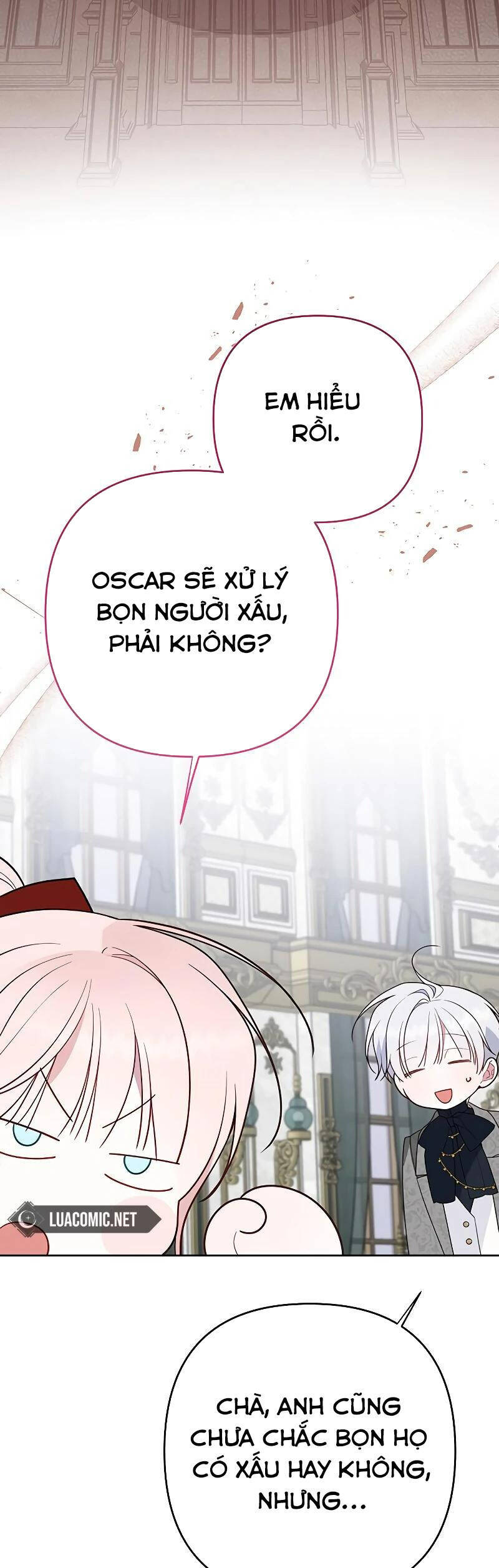 Bạo Chúa Bé Con Chapter 86 - 53