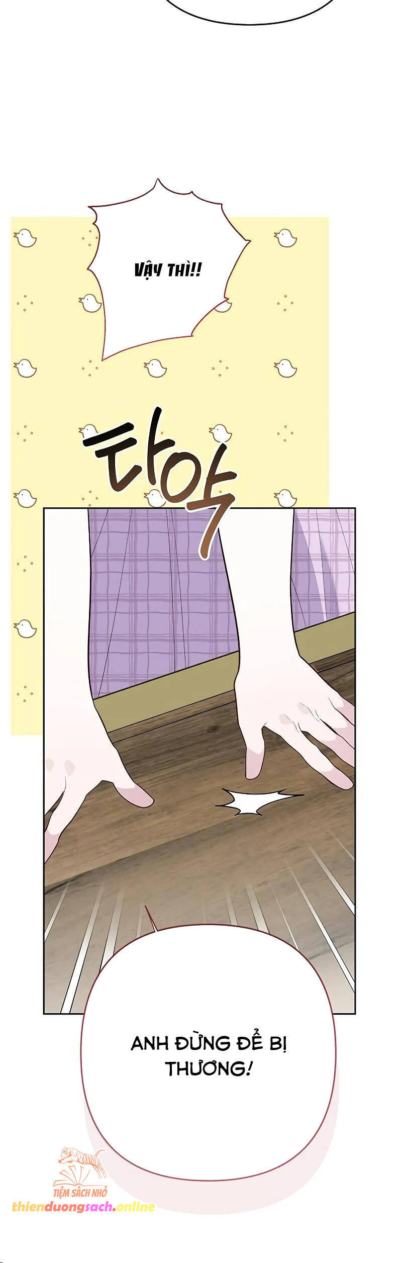 Bạo Chúa Bé Con Chapter 86 - 54