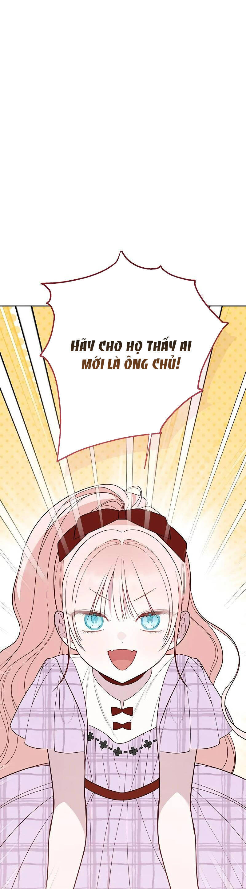 Bạo Chúa Bé Con Chapter 86 - 55