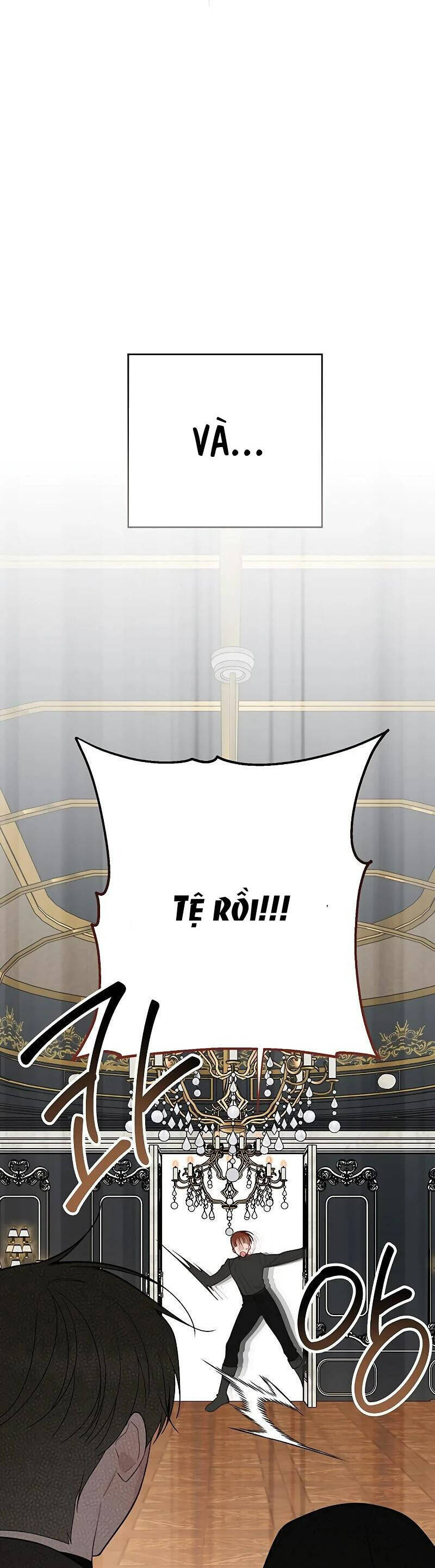 Bạo Chúa Bé Con Chapter 86 - 58