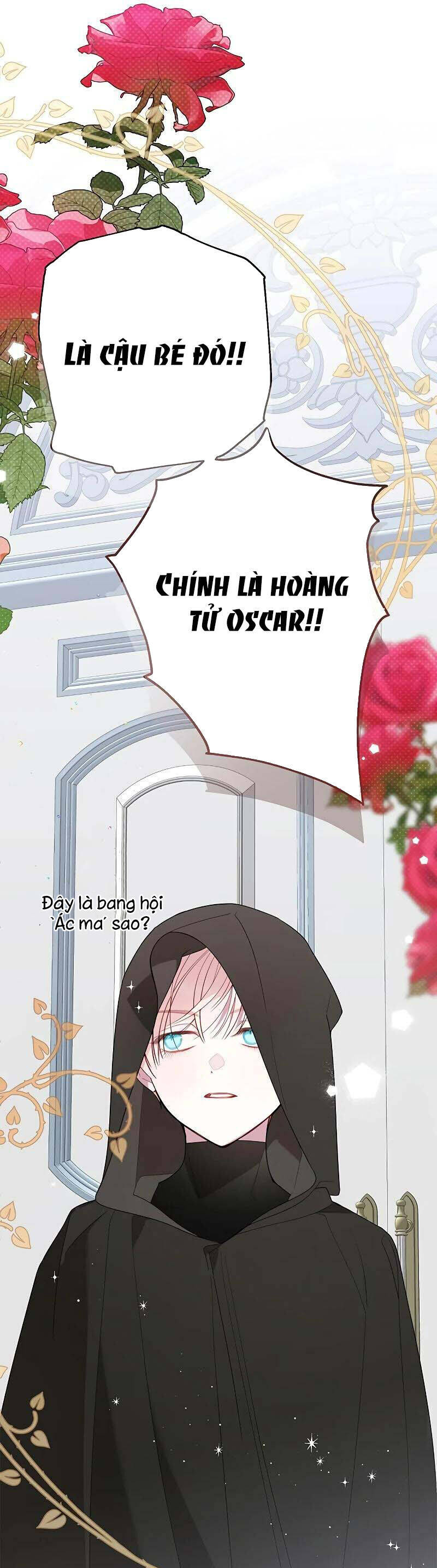 Bạo Chúa Bé Con Chapter 86 - 60