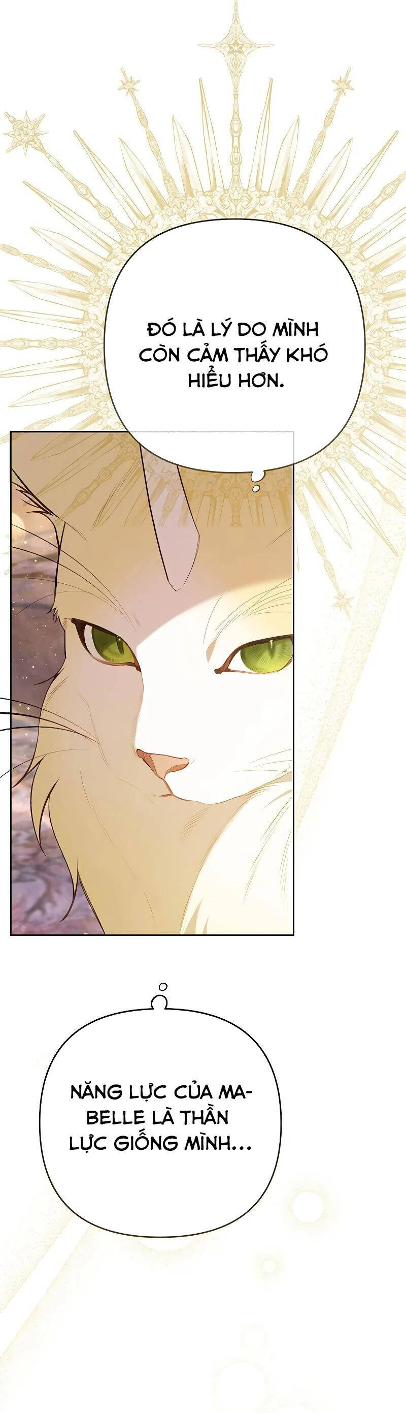 Bạo Chúa Bé Con Chapter 86 - 8