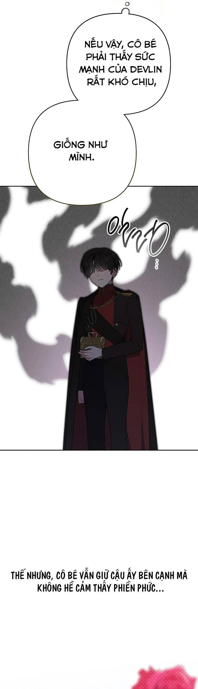 Bạo Chúa Bé Con Chapter 86 - 9