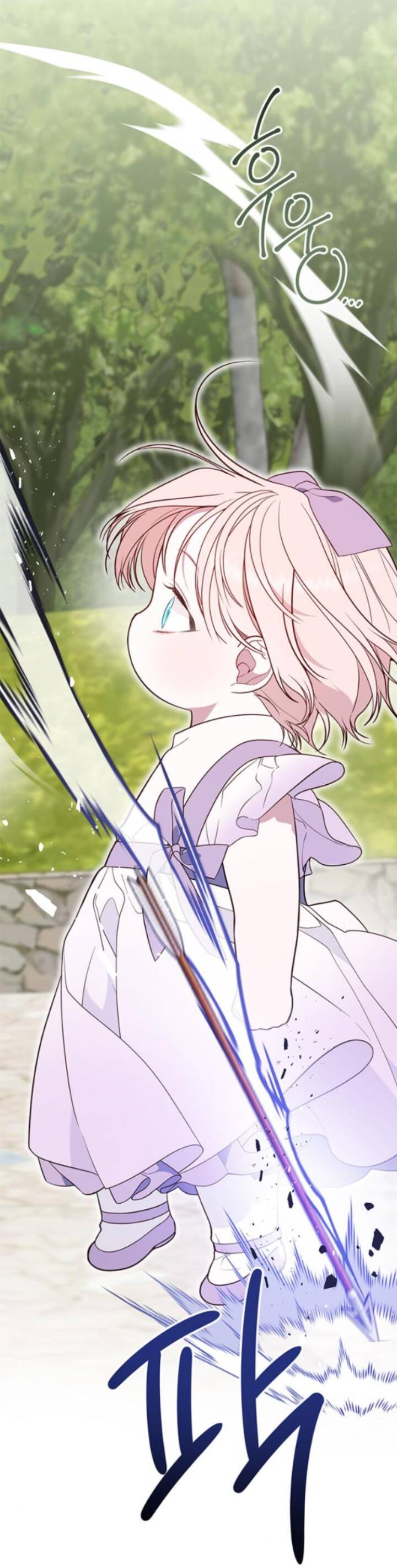 Bạo Chúa Bé Con Chapter 31.1 - 17
