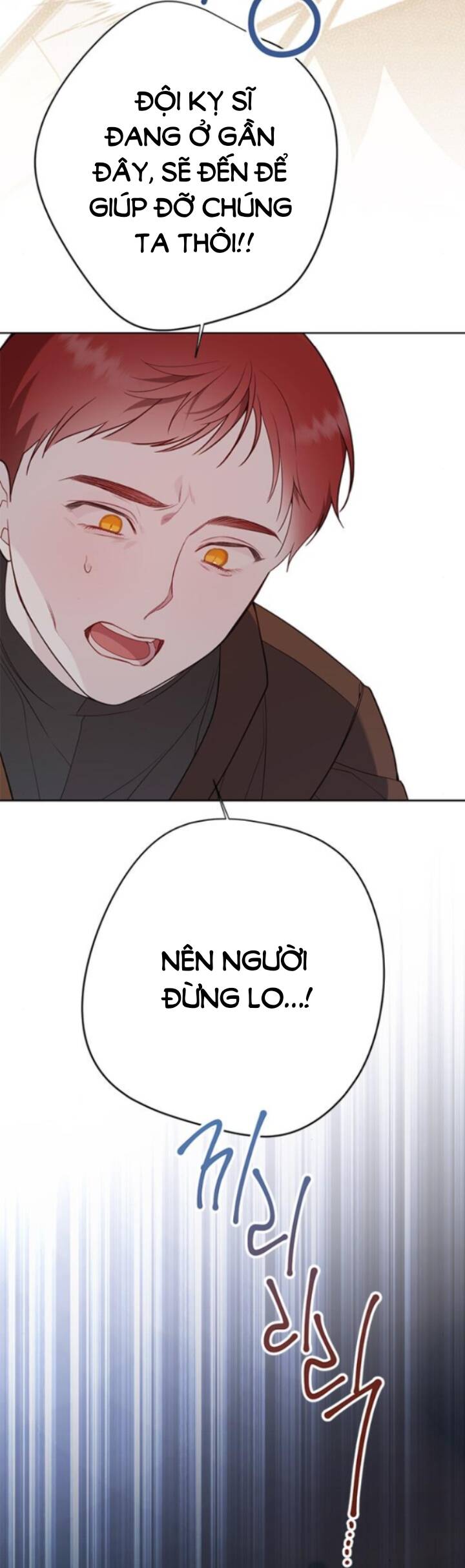 Bạo Chúa Bé Con Chapter 31.1 - 26
