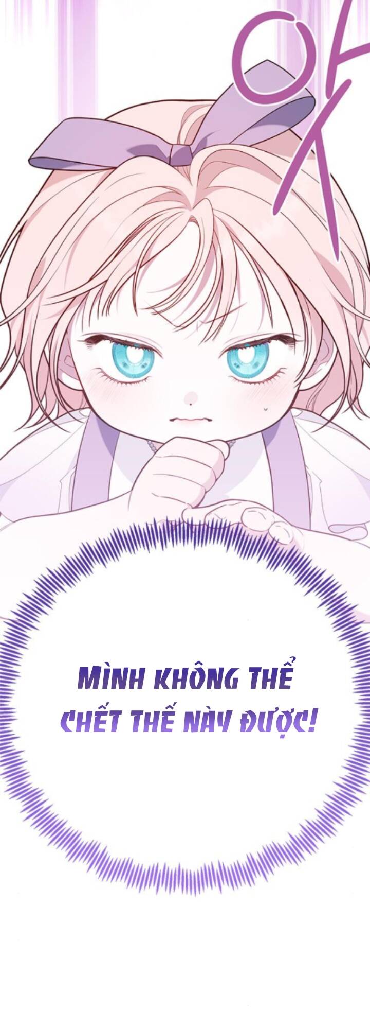Bạo Chúa Bé Con Chapter 31.1 - 36