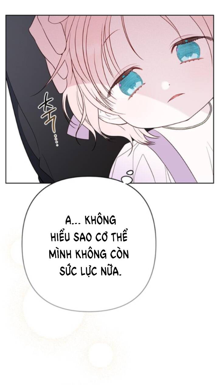 Bạo Chúa Bé Con Chapter 31.2 - 17